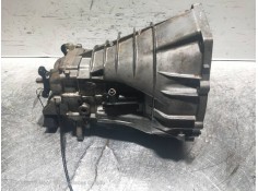 Recambio de caja cambios para mercedes clase c (w201) berlina 1.8 e 190 (201.018) referencia OEM IAM 2012600001 716212 00058150 2