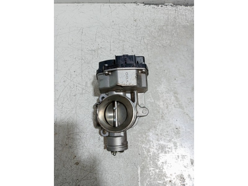 Recambio de caja mariposa para citroen c3 1.1 furio referencia OEM IAM   