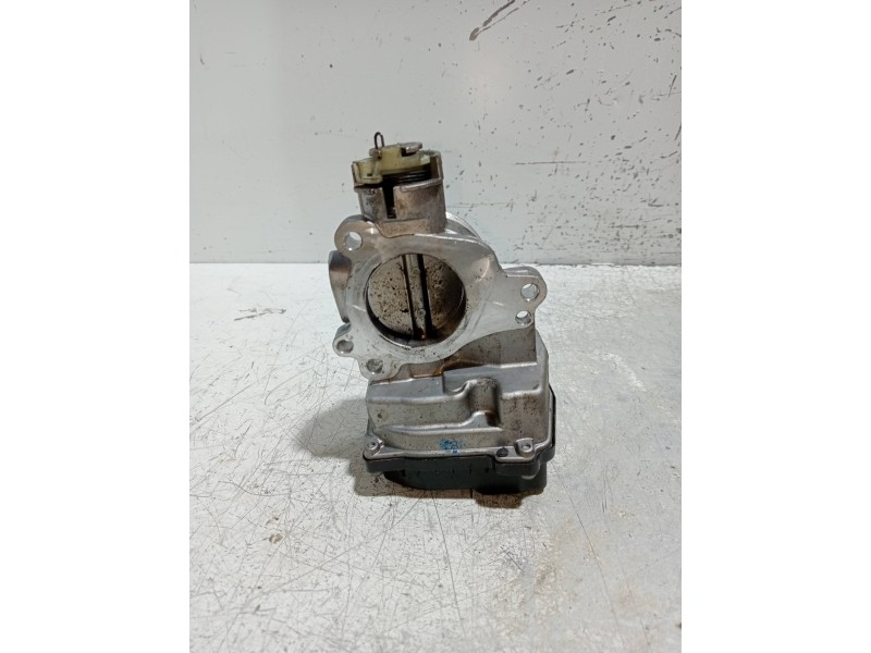 Recambio de caja mariposa para citroen c3 1.1 furio referencia OEM IAM   