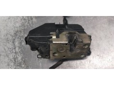 Recambio de motor cierre centralizado delantero izquierdo para peugeot 307 cc (s2) básico referencia OEM IAM   