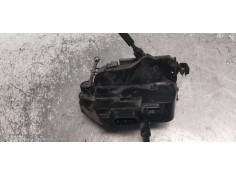 Recambio de motor cierre centralizado delantero izquierdo para peugeot 307 cc (s2) básico referencia OEM IAM    2