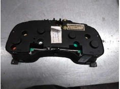 Recambio de cuadro instrumentos para opel astra g berlina 1.8 16v cat referencia OEM IAM 110008830024 90228755EE  2