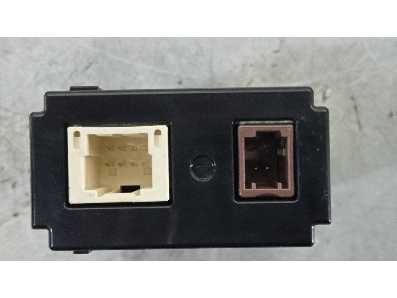 Recambio de modulo electronico para lexus nx 300h 4wd referencia OEM IAM 8619024030 CAUL19X0AJ 