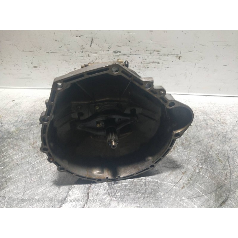 Recambio de caja cambios para mercedes clase c (w201) berlina 1.8 e 190 (201.018) referencia OEM IAM 2012600001 716212 00058150 Recambio de caja cambios para mercedes clase c (w201) berlina 1.8 e 190 (201.018) referencia OEM IAM 2012600001 716212 00058150