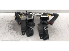 Recambio de juego cinturones delantero para mini mini (r56) cooper referencia OEM IAM   