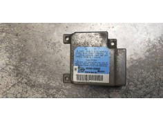 Recambio de kit airbag para ssangyong musso 2.9 tdi lux referencia OEM IAM    2