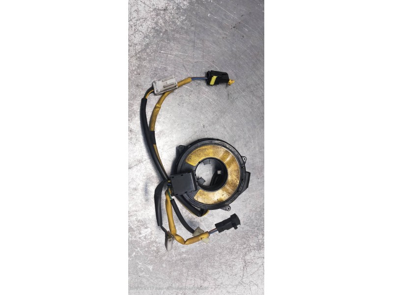 Recambio de kit airbag para ssangyong musso 2.9 tdi lux referencia OEM IAM   