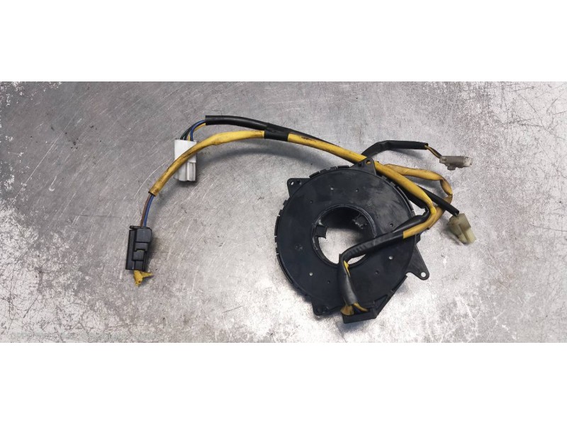 Recambio de kit airbag para ssangyong musso 2.9 tdi lux referencia OEM IAM   
