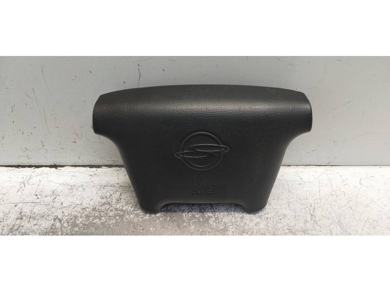 Recambio de kit airbag para ssangyong musso 2.9 tdi lux referencia OEM IAM   