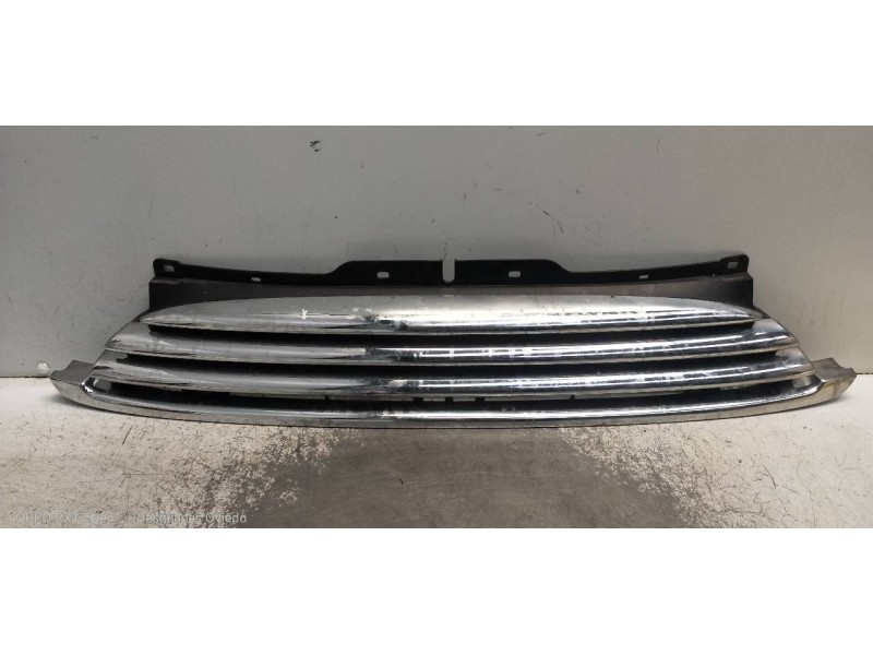 Recambio de rejilla delantera para mini mini (r56) cooper referencia OEM IAM   