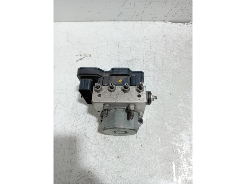 Recambio de abs para renault clio v 1.5 blue dci diesel fap referencia OEM IAM 476601842R  