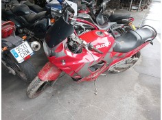 suzuki gsx 600 - 1100 (1988-1997 ) del año 1992