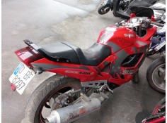 suzuki gsx 600 - 1100 (1988-1997 ) del año 1992 2