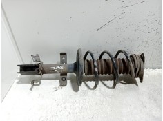 Recambio de amortiguador delantero izquierdo para renault clio v 1.5 blue dci diesel fap referencia OEM IAM 543022080  