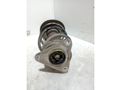 Recambio de amortiguador delantero izquierdo para renault clio v 1.5 blue dci diesel fap referencia OEM IAM 543022080   2
