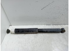 Recambio de amortiguador trasero derecho para renault clio v 1.5 blue dci diesel fap referencia OEM IAM 562109815R  
