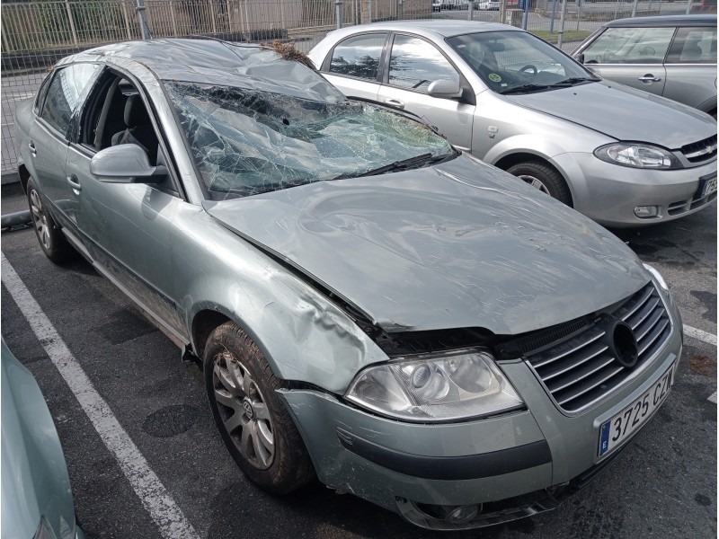 volkswagen passat berlina (3b3) del año 2004