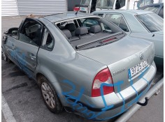 volkswagen passat berlina (3b3) del año 2004 2