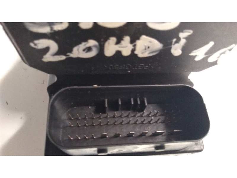 Recambio de abs para citroen c8 2.0 hdi fap cat referencia OEM IAM 0265222009 0265800011 1494860080