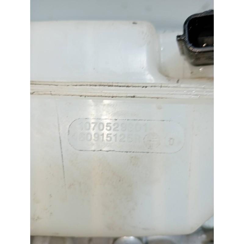 Recambio de bomba freno para renault clio v 1.5 blue dci diesel fap referencia OEM IAM 1070529S01 460915125R 