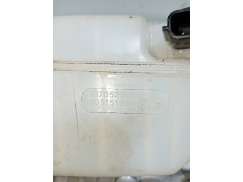 Recambio de bomba freno para renault clio v 1.5 blue dci diesel fap referencia OEM IAM 1070529S01 460915125R 