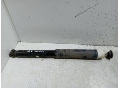 Recambio de amortiguador trasero izquierdo para renault clio v 1.5 blue dci diesel fap referencia OEM IAM 562109815R  