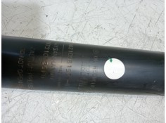 Recambio de amortiguador trasero izquierdo para renault clio v 1.5 blue dci diesel fap referencia OEM IAM 562109815R   2