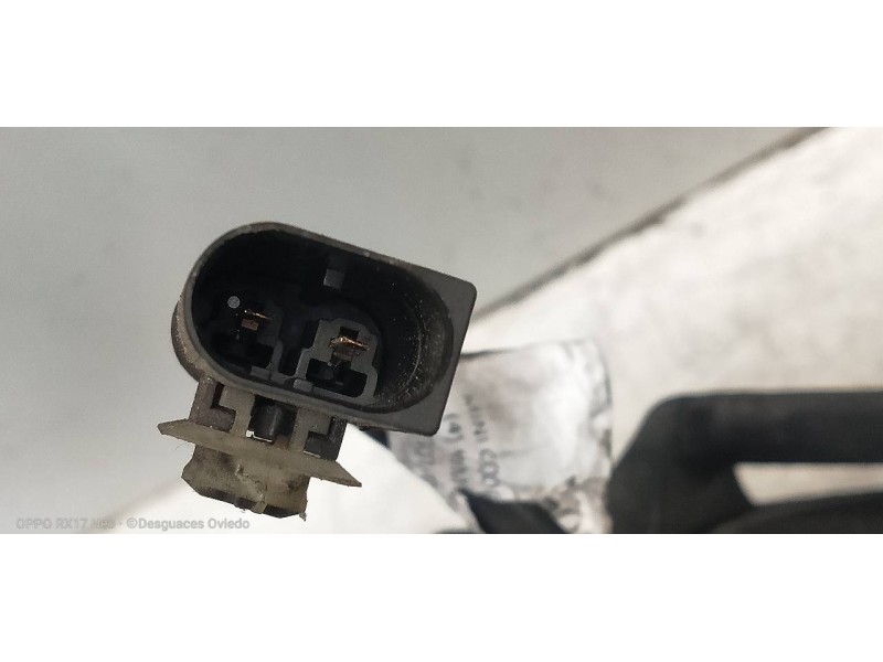 Recambio de electroventilador para mini mini (r56) cooper referencia OEM IAM 0130303019  