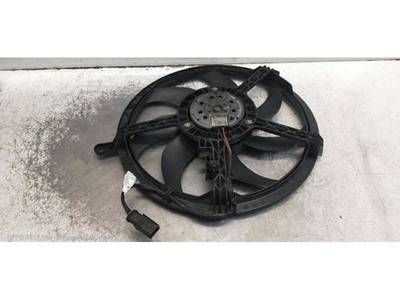 Recambio de electroventilador para mini mini (r56) cooper referencia OEM IAM 0130303019  