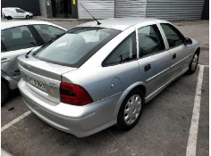opel vectra b berlina del año 2001 2