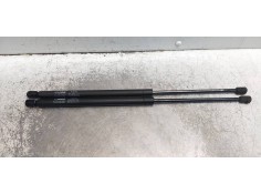 Recambio de amortiguadores maletero / porton para ssangyong musso 2.9 tdi lux referencia OEM IAM   