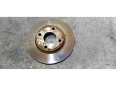 Recambio de disco freno delantero para ford focus turnier (cak) 1.8 tddi referencia OEM IAM  VENTILADO 