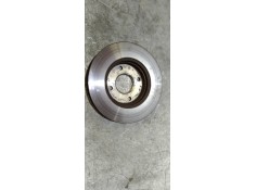 Recambio de disco freno delantero para ford focus turnier (cak) 1.8 tddi referencia OEM IAM  VENTILADO  2
