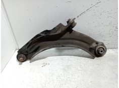 Recambio de brazo suspension inferior delantero izquierdo para renault clio v 1.5 blue dci diesel fap referencia OEM IAM 5450503