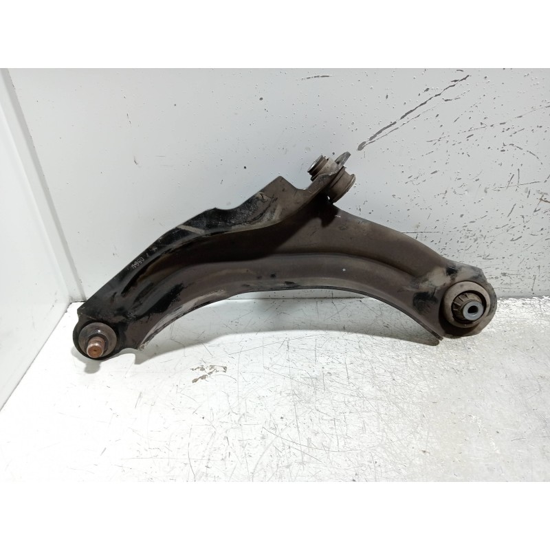 Recambio de brazo suspension inferior delantero izquierdo para renault clio v 1.5 blue dci diesel fap referencia OEM IAM 5450503
