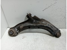Recambio de brazo suspension inferior delantero izquierdo para renault clio v 1.5 blue dci diesel fap referencia OEM IAM 5450503 2