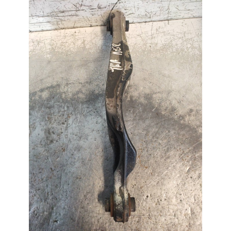 Recambio de brazo suspension superior trasero derecho para opel insignia berlina cosmo referencia OEM IAM 13268882  