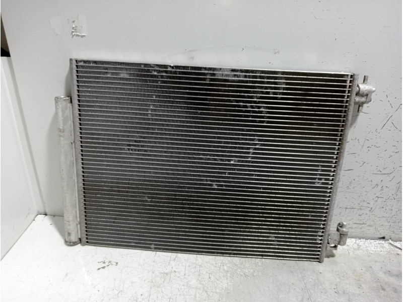 Recambio de condensador / radiador aire acondicionado para renault clio v 1.5 blue dci diesel fap referencia OEM IAM 921006843R 