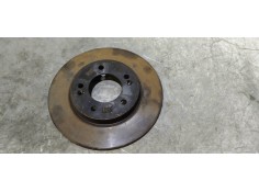 Recambio de disco freno trasero para hyundai i30 (pd) essence referencia OEM IAM   
