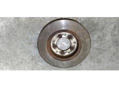Recambio de disco freno trasero para hyundai i30 (pd) essence referencia OEM IAM    2