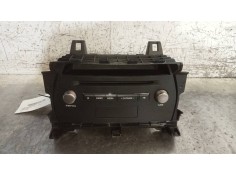 Recambio de sistema audio / radio cd para lexus nx 300h 4wd referencia OEM IAM 8612078660 CVDL59EAAJ 
