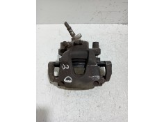Recambio de pinza freno delantera derecha para renault clio v 1.5 blue dci diesel fap referencia OEM IAM   