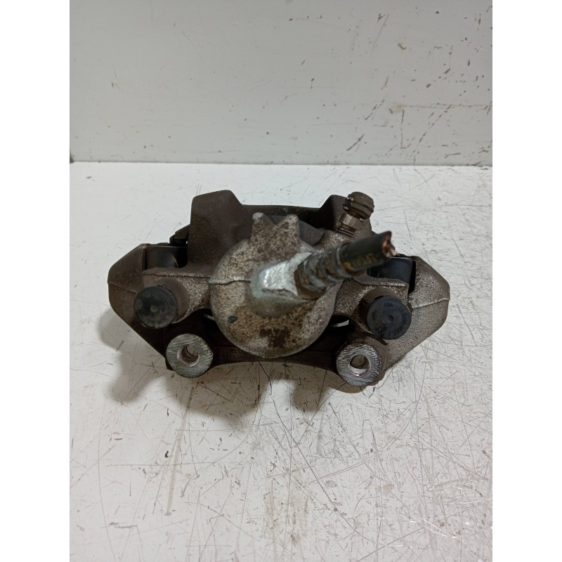 Recambio de pinza freno delantera derecha para renault clio v 1.5 blue dci diesel fap referencia OEM IAM   