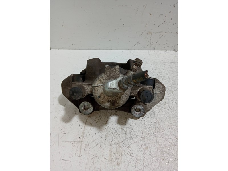 Recambio de pinza freno delantera derecha para renault clio v 1.5 blue dci diesel fap referencia OEM IAM   