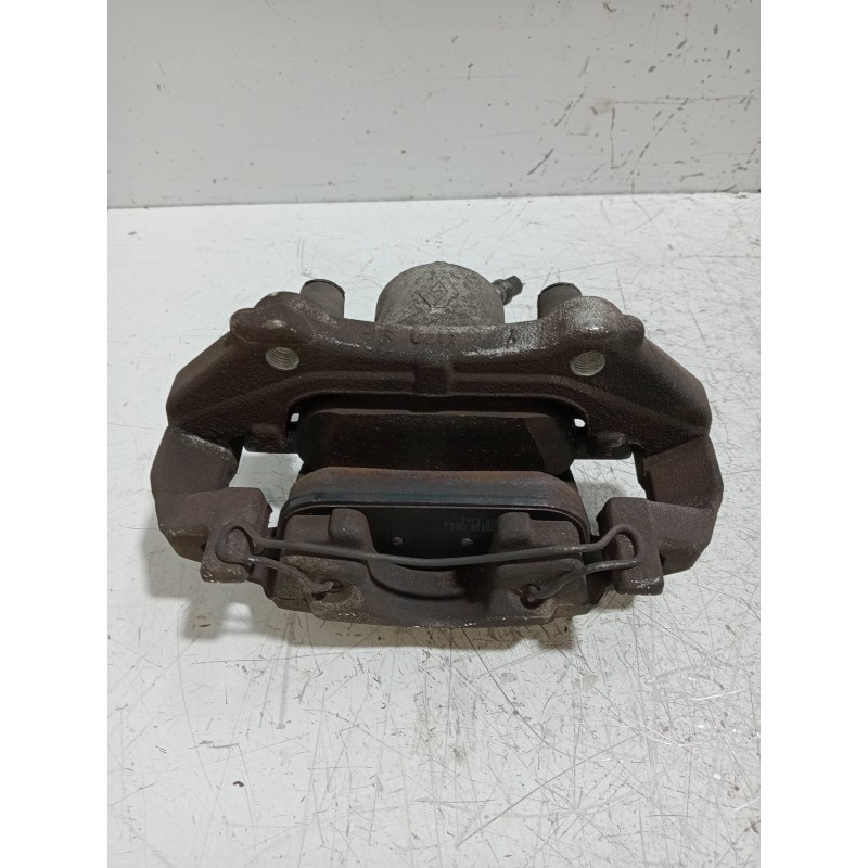 Recambio de pinza freno delantera derecha para renault clio v 1.5 blue dci diesel fap referencia OEM IAM   