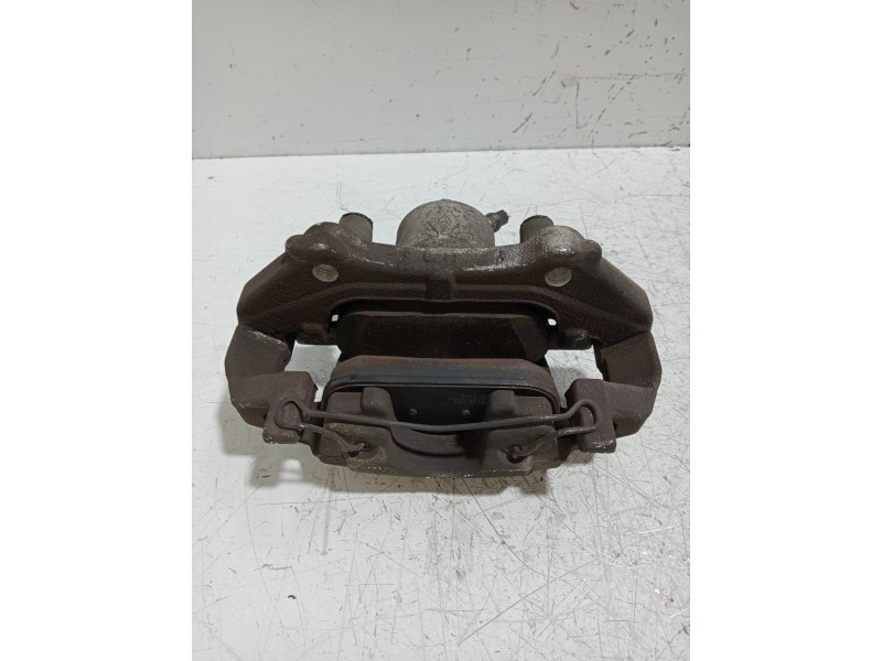 Recambio de pinza freno delantera derecha para renault clio v 1.5 blue dci diesel fap referencia OEM IAM   
