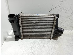 Recambio de intercooler para renault clio v 1.5 blue dci diesel fap referencia OEM IAM 144961381R  