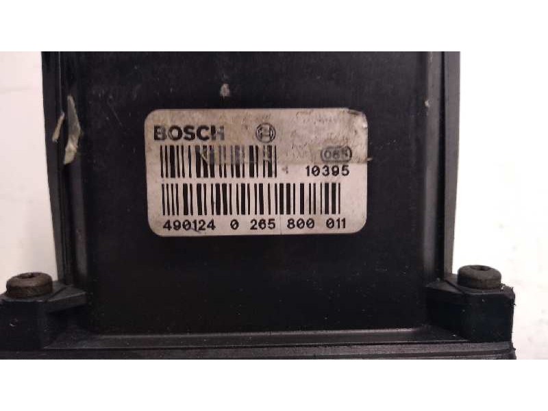 Recambio de abs para citroen c8 2.0 hdi fap cat referencia OEM IAM 0265222009 0265800011 1494860080