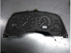 Recambio de cuadro instrumentos para opel astra g caravan 1.6 referencia OEM IAM 110008830017 09181206BL 