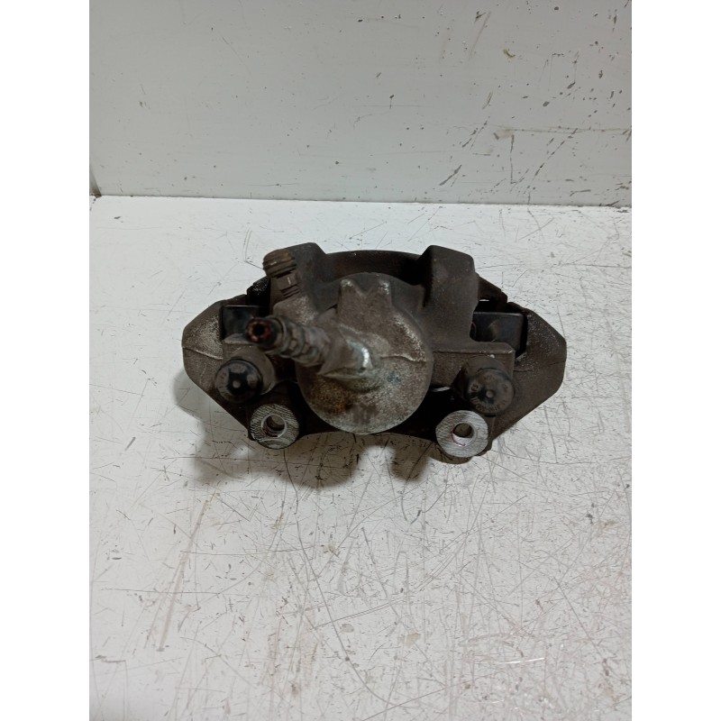 Recambio de pinza freno delantera izquierda para renault clio v 1.5 blue dci diesel fap referencia OEM IAM   